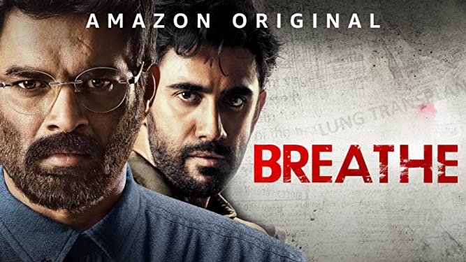 Breathe Prime Video